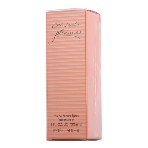 Estée lauder pleasures edp - lauder,