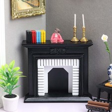 Maßstab 1:12 Puppenhaus Mini