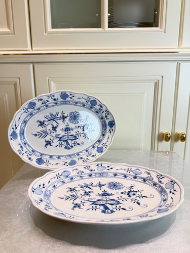 Original meissen zwiebelmuster - original,