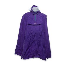 JEANTEX, Regenponcho, Größe