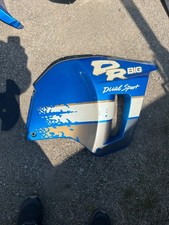 DR 800 Big Verkleidung