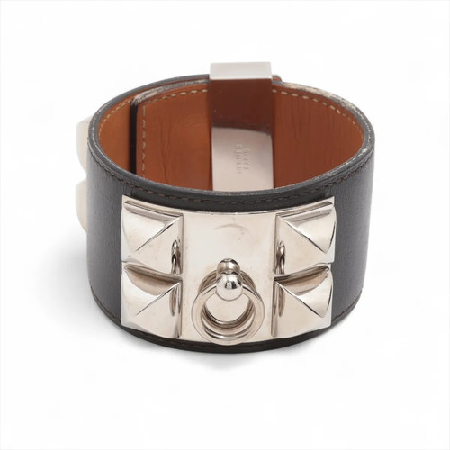 Hermès collier chien - de,