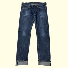 Jeans Herren Lee 101s W34 Gut