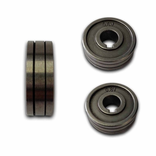 Drahtführungsrolle 0 8mm - drahtführungsrolle, 0,6/0,8mm