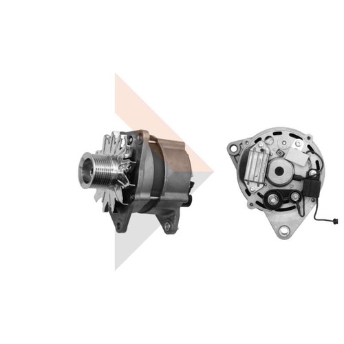 Mahle generator 120 - generator, /