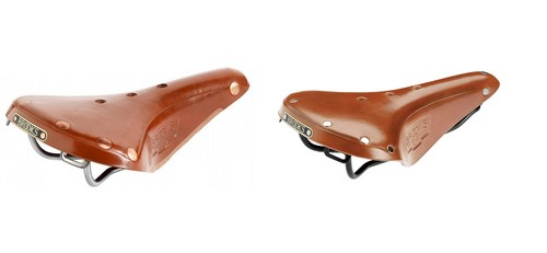 Brooks sattel b17 standard - brooks,