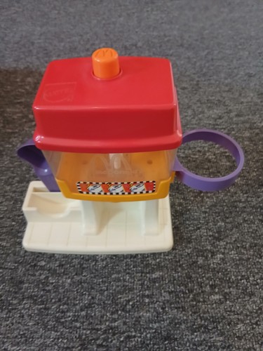 Donalds mattel shake maker - donalds,