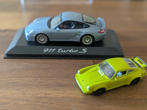 Porsche 911 turbo 997 - s, +