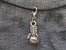 Rocky Boxhandschuh HALSKETTE ANHÄNGER.