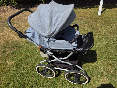 Angelcab kinderwagen series - angelcab,