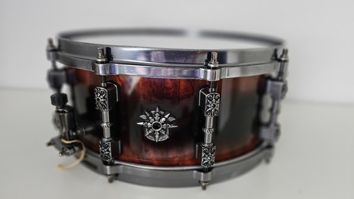 Tama warlord masai - warlord, snare