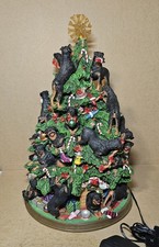 Danbury Mint Rottweiler Dog