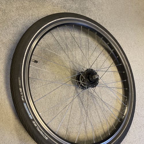 Zoll laufrad 559 21 - zoll, x