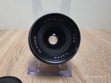 Aremac - Objektiv / 2,8/35mm