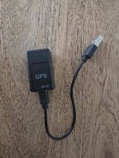 Mini GPS Tracker