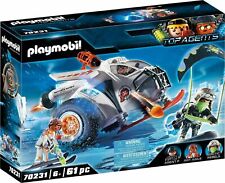 PLAYMOBIL Top Agents 70231 Spy