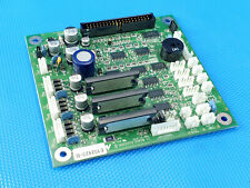 Mimaki JV3 IO PCB 250 assy, IO BOARD E400305 E102423-B