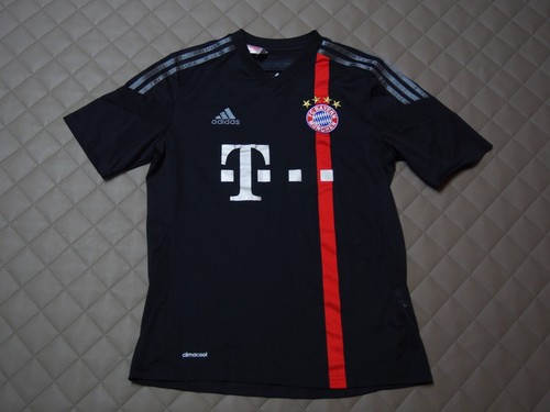 Bayern münchen trikot - münchen,
