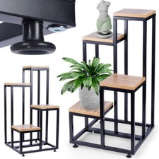 Blumenständer Blumentreppe