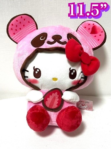 Kawaii hello kitty zoll - 11,5,