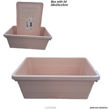 Aufbewahrung Organizer Box mit