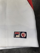 Fila bjorn borg tennis herren - bjorn,