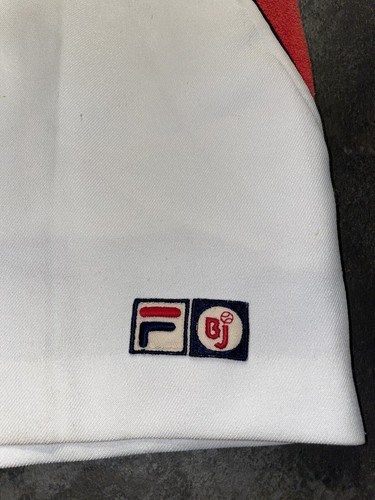 Fila bjorn borg tennis herren - tennis,