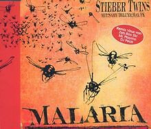 Malaria-Remixes von Stieber