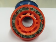 Mission Inliner Rollen in zwei