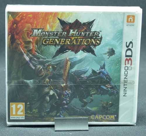 Nintendo 3ds spiel - 3ds,