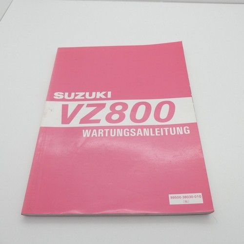 Original suzuki 800 - original,