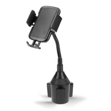 Auto Getränkehalter KFZ Schwanenhals Dosenhalter Handy Smartphone Navi universal