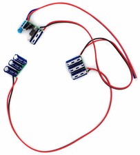 miniCap Spannungspuffer