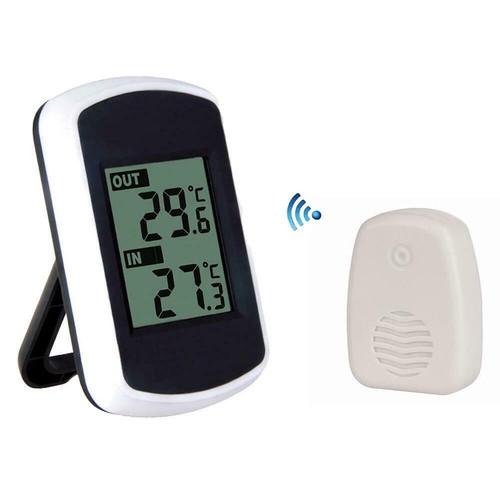 Thermometer funk wetterstation - funk,