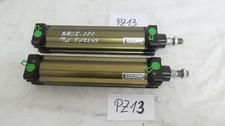 1x diverse Pneumatikzylinder Zylinder Pneumatik Druckluft  (PZ)
