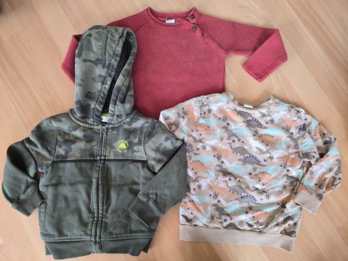 Pullover set kinder - pullover, 104