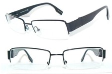 HUGO BOSS BRILLE  SCHWARZ