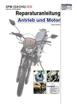 Reparaturanleitung RIS SFM