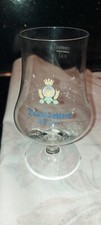 Sammler Hobby  Urlaub Ferien Bierglas Giessen Giessener Brauhaus Tulpe Pilsner