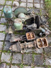 loewe wasserknecht wl kolbenpumpe Zuverkaufen