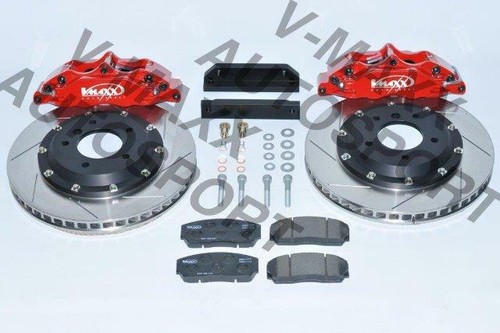 Maxx sportbremsenkit vw - sportbremsenkit,