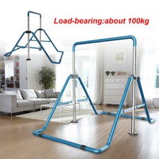 Kinder Gymnastik Reck