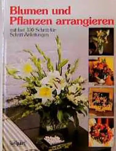 Blumen und pflanzen - blumen,