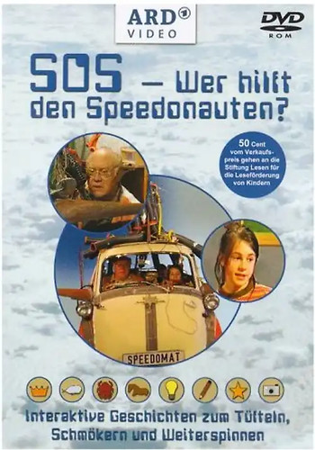 Sos wer hilft den - wer,