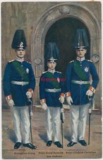 Königlich sächsisches - königlich,