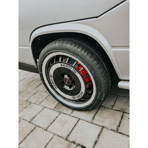 Ronal r50 aero - r50,