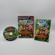 Buzz! Junior: Jungle Party