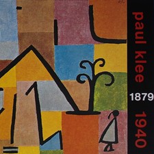 Almir Mavignier Paul Klee