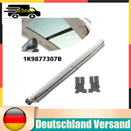 Grau schiebedach sonnenblende - schiebedach,