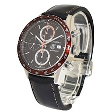 Tag Heuer New Carrera